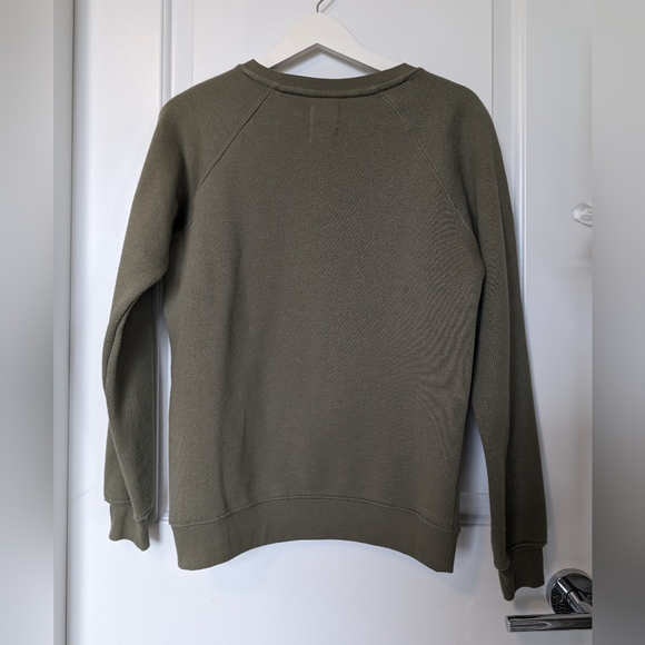 Billabong "All I Want is Everything" Sweatshirt - Size S - Picture 3 of 5